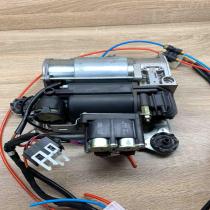 443020011 881082099  Air suspension compressor/pump BMW X5 E53