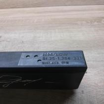 1384331 6061 403 01e  Central body control module BMW 5 E34
