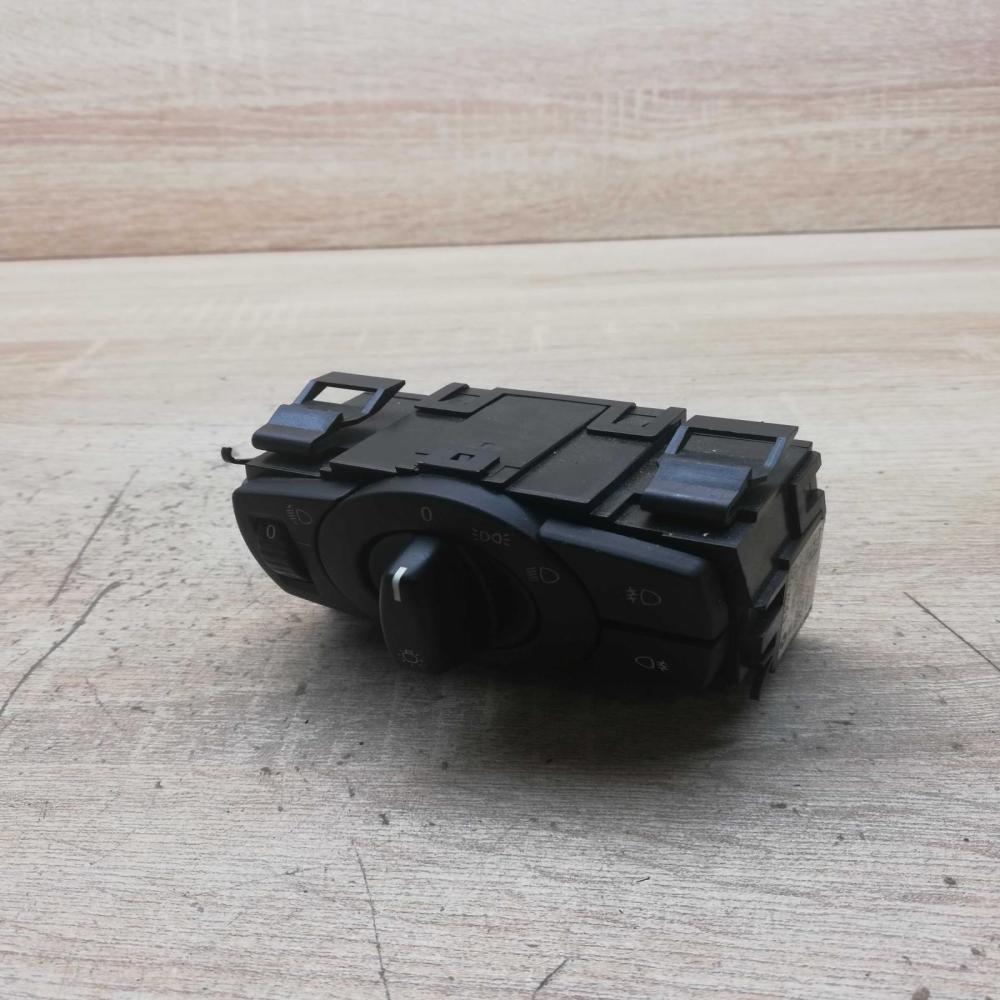 6932794 3360 0102 Unit Light switch BMW 1 E81 E87