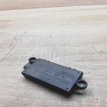 6989713   Alarm control unit/module BMW 3 E90 E91
