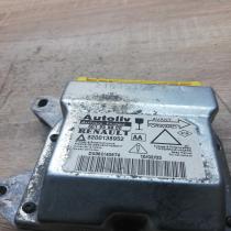 8200138952 601958800  Airbag control unit/module Renault Laguna II