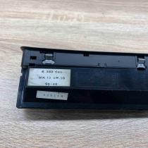 8380646   Electric window control switch BMW 5 E39