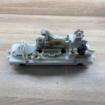 69420001 2C9755  Climate control unit Renault Megane II