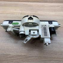 69420001 2C9755  Climate control unit Renault Megane II