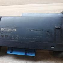 6968836   Central body control module BMW 1 E81 E87