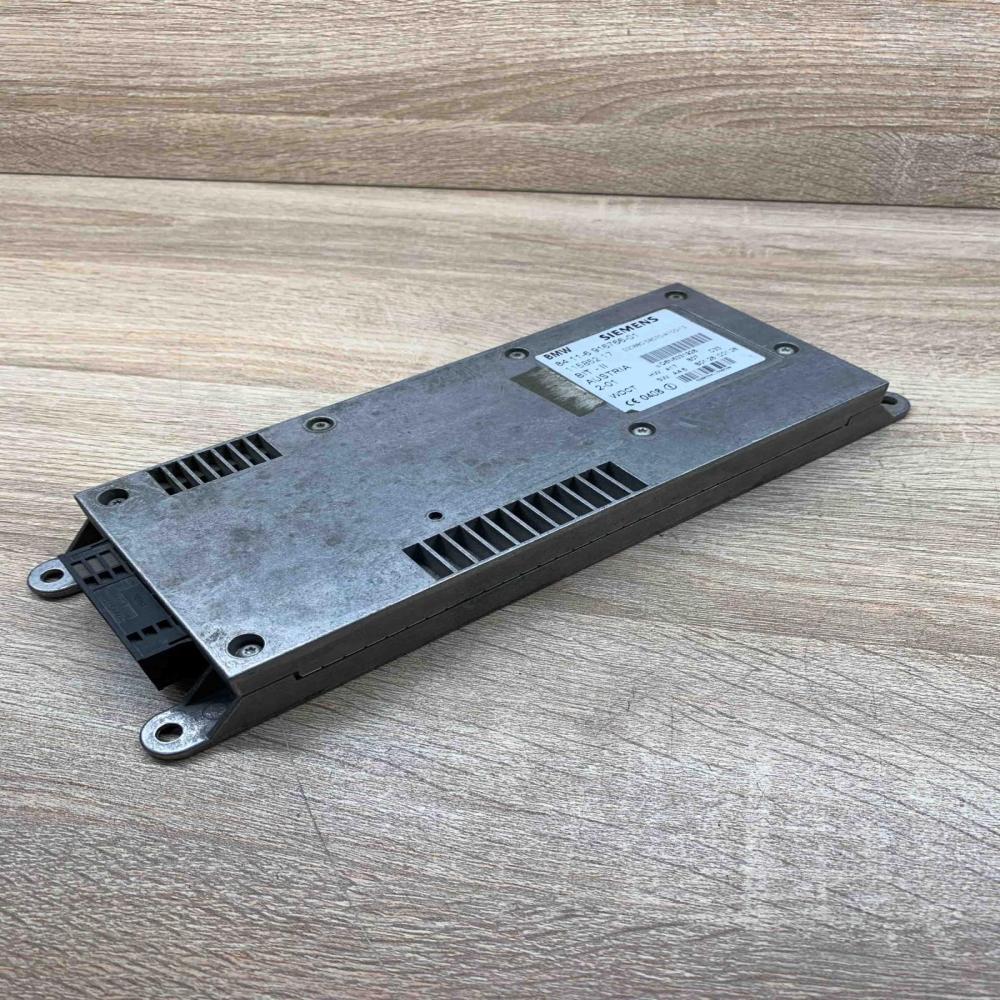 6916766   Phone control unit/module BMW 5 E39