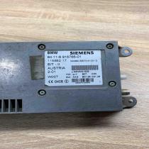 6916766   Phone control unit/module BMW 5 E39