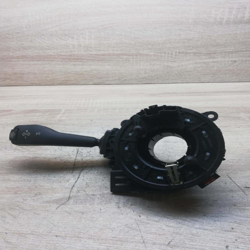 8376443   Wiper turn signal indicator stalk/switch BMW 3 E46