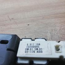 6917108   Electric window control switch BMW 7 E65 E66