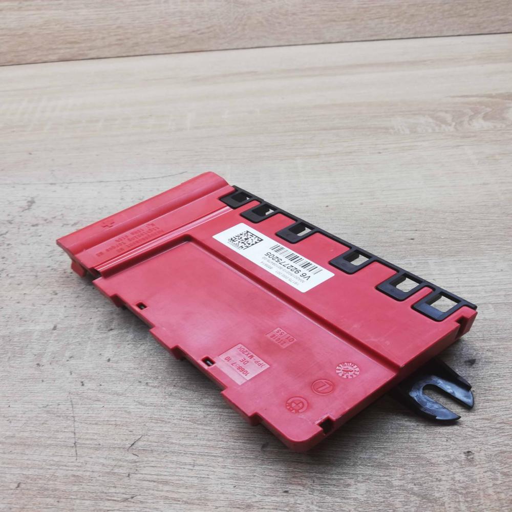 922775205   Positive wiring loom BMW 7 F01 F02 F03 F04