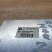 9127088 8es009479 20  Voltage converter/converter module BMW 3 E90 E91