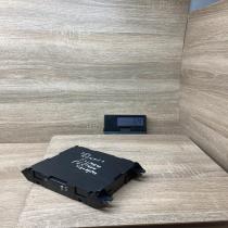Range Rover climate heater unit   Climate control unit Land Rover Range Rover L3