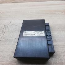 9167202   Central body control module BMW 5 E60 E61