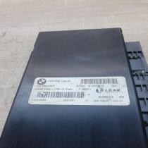 9167202   Central body control module BMW 5 E60 E61