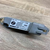 6911038   Airbag deployment crash/impact sensor BMW 3 E46