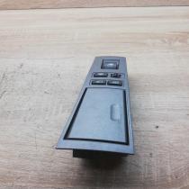 6919880 e0200150  Electric window control switch BMW 7 E65 E66