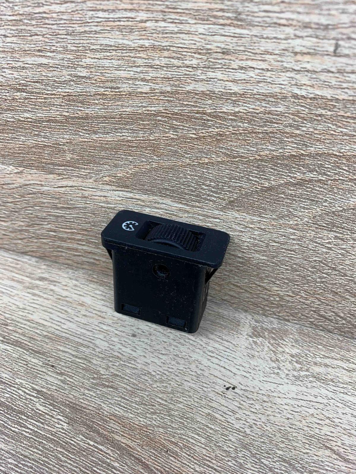 8360461 Relay  Panel lighting control switch BMW 5 E39