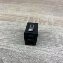 8360461 Relay  Panel lighting control switch BMW 5 E39