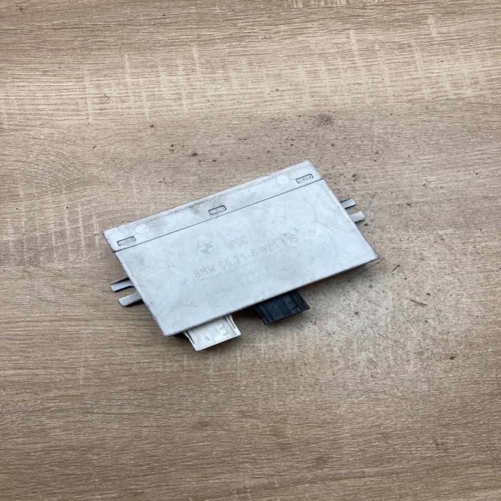 6921415   Parking PDC control unit/module BMW 5 E39