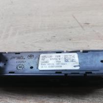 9252920 90120 837  ESP (stability program) switch BMW 3 F30 F35 F31