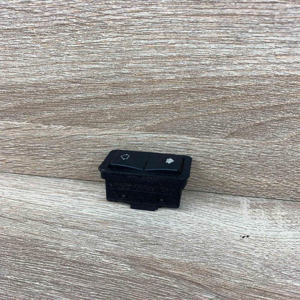 8368974 Button  Electric window control switch BMW 5 E39