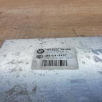 9127088 8es009479 20  Voltage converter/converter module BMW 1 E81 E87