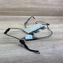 8378090 8362532  Aerial antenna amplifier BMW 5 E39