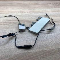 8378090 8362532  Aerial antenna amplifier BMW 5 E39