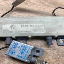 8378090 8362532  Aerial antenna amplifier BMW 5 E39