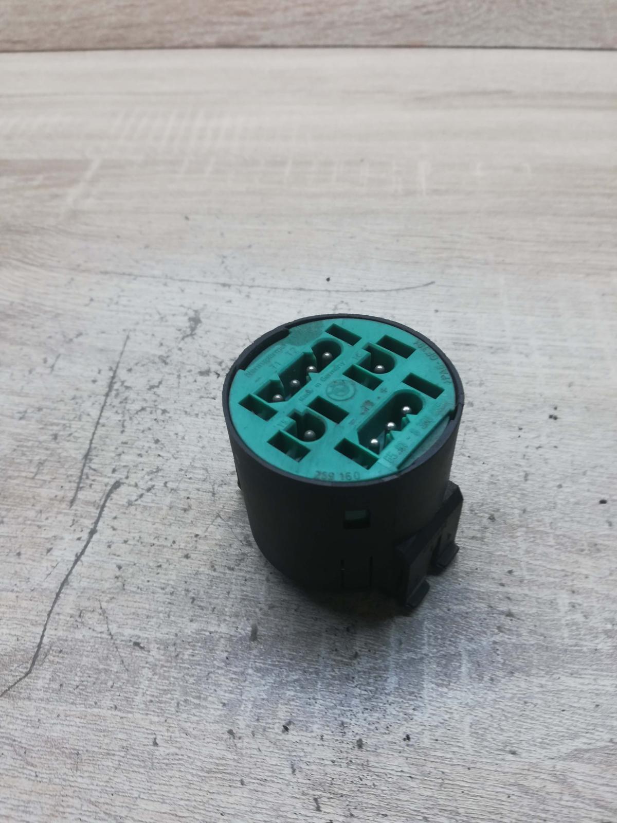 8360995   Parking PDC sensor speaker BMW 5 E39