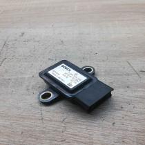 6753694 0265005248  ESP acceleration yaw rate sensor BMW 5 E39