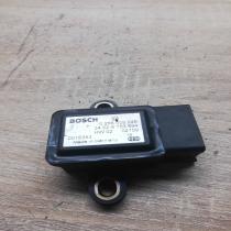 6753694 0265005248  ESP acceleration yaw rate sensor BMW 5 E39