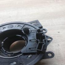 8377488 01404017  Wiper turn signal indicator stalk/switch BMW 3 E46