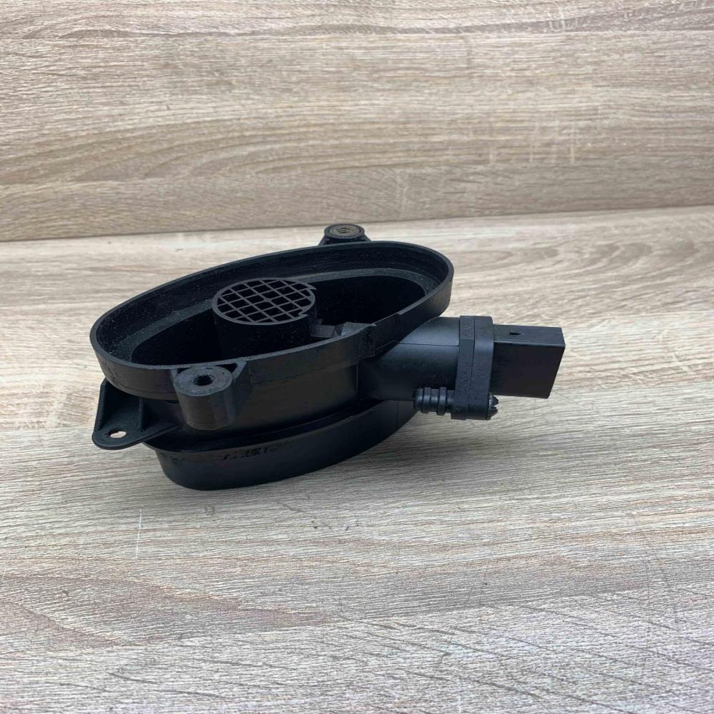 7787076 0928400468  Mass air flow meter BMW 3 E46