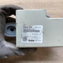6935024 213675 10  Aerial antenna amplifier BMW 5 E60 E61