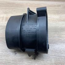 7787076 0928400468  Mass air flow meter BMW 3 E46