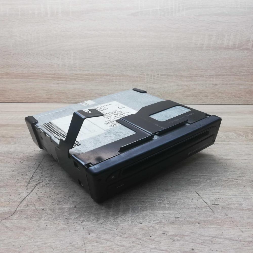 6922720 108788 10  Navigation unit CD/DVD player BMW 5 E39