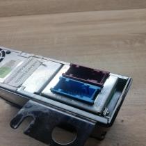 6922720 108788 10  Navigation unit CD/DVD player BMW 5 E39