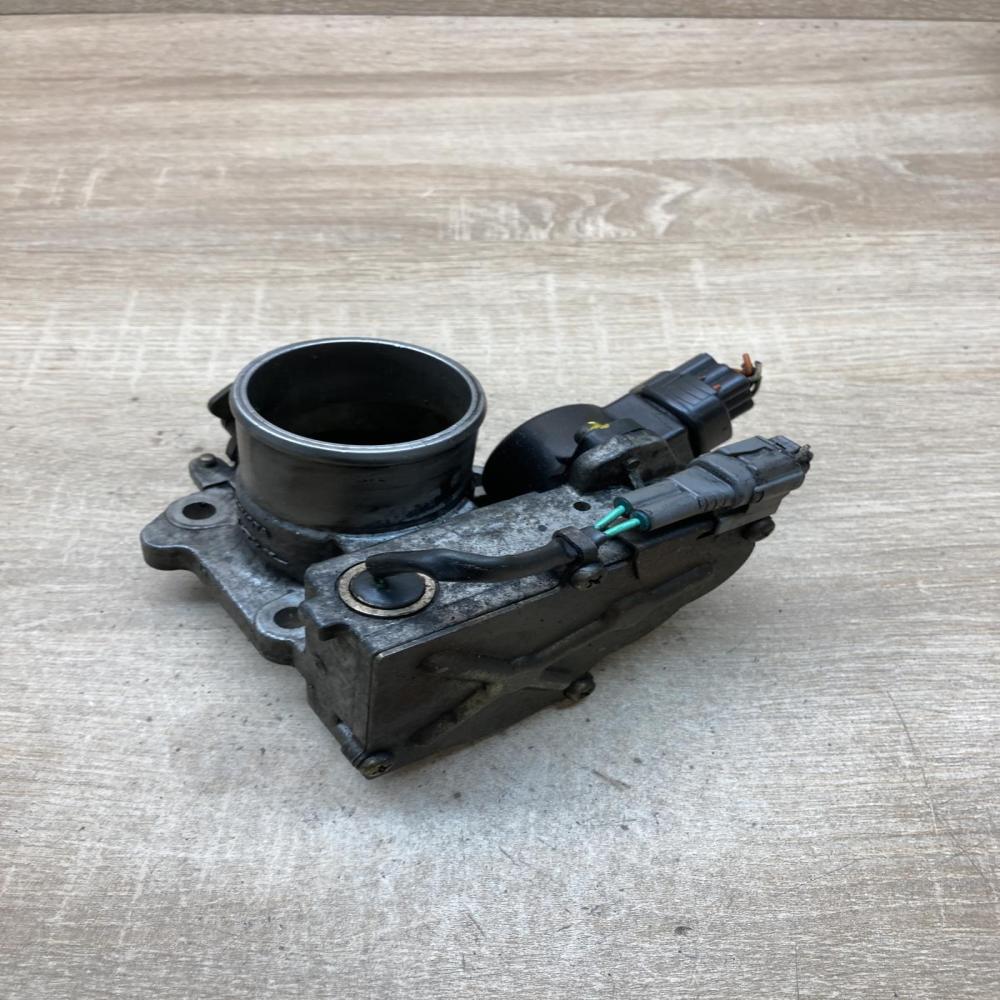 27020 4I14 89672 21020  Throttle valve Toyota Avensis T250