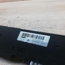 8373712 03742027  Seat heating switch BMW 5 E39