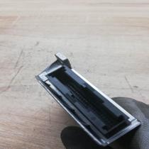 8362072   Airbag control unit/module BMW 5 E39