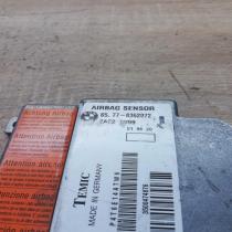 8362072   Airbag control unit/module BMW 5 E39