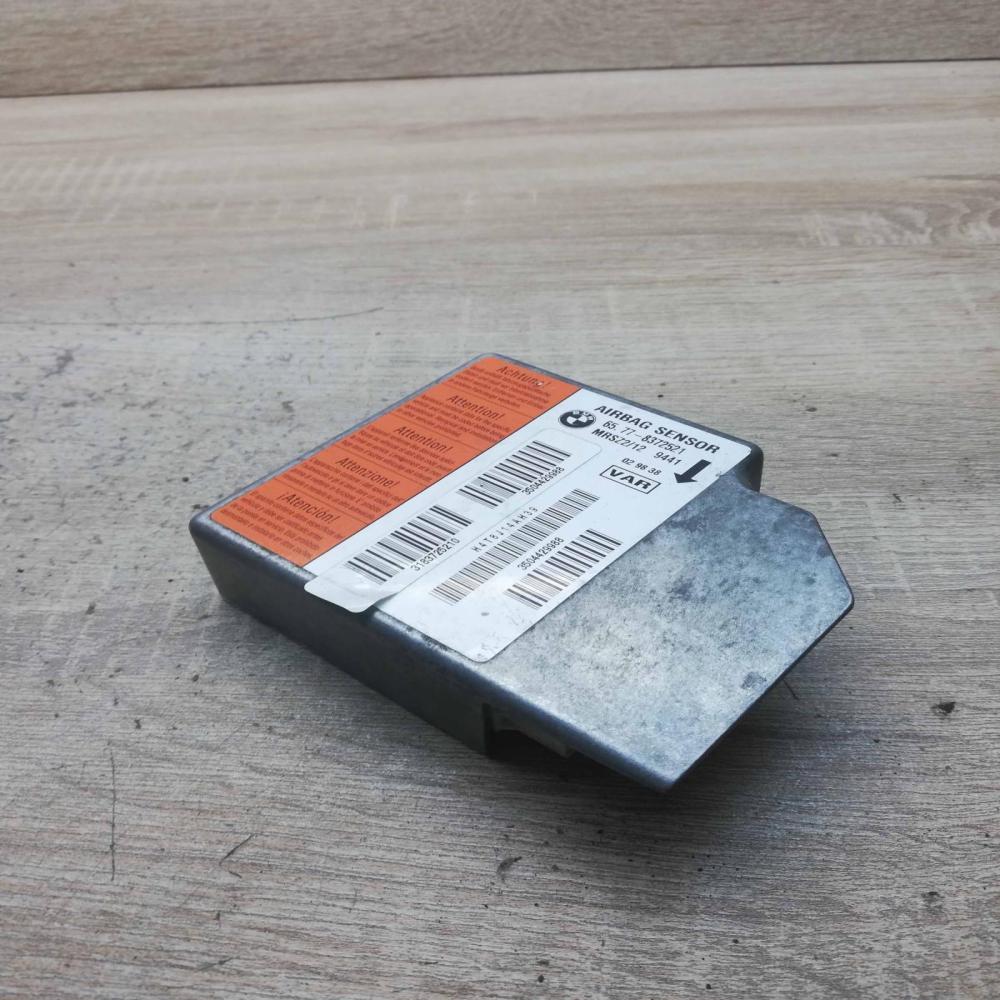 8372521   Airbag control unit/module BMW 5 E39