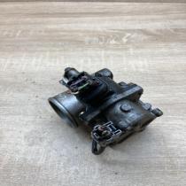 27020 4I14 89672 21020  Throttle valve Toyota Avensis T250