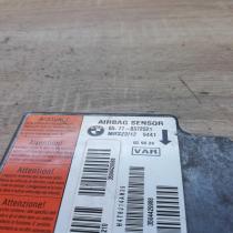 8372521   Airbag control unit/module BMW 5 E39