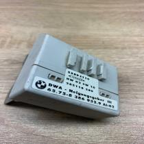 8386932   Alarm control unit/module BMW 3 E46