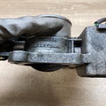 27020 4I14 89672 21020  Throttle valve Toyota Avensis T250