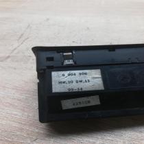 6904306   Electric window control switch BMW 5 E39
