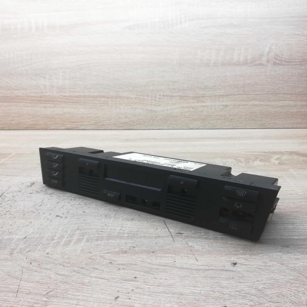 8375557   Climate control unit BMW 5 E39