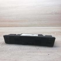 8375557   Climate control unit BMW 5 E39